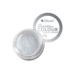 019 Acryl Farbpulver Garden of Colour 4g Silcare