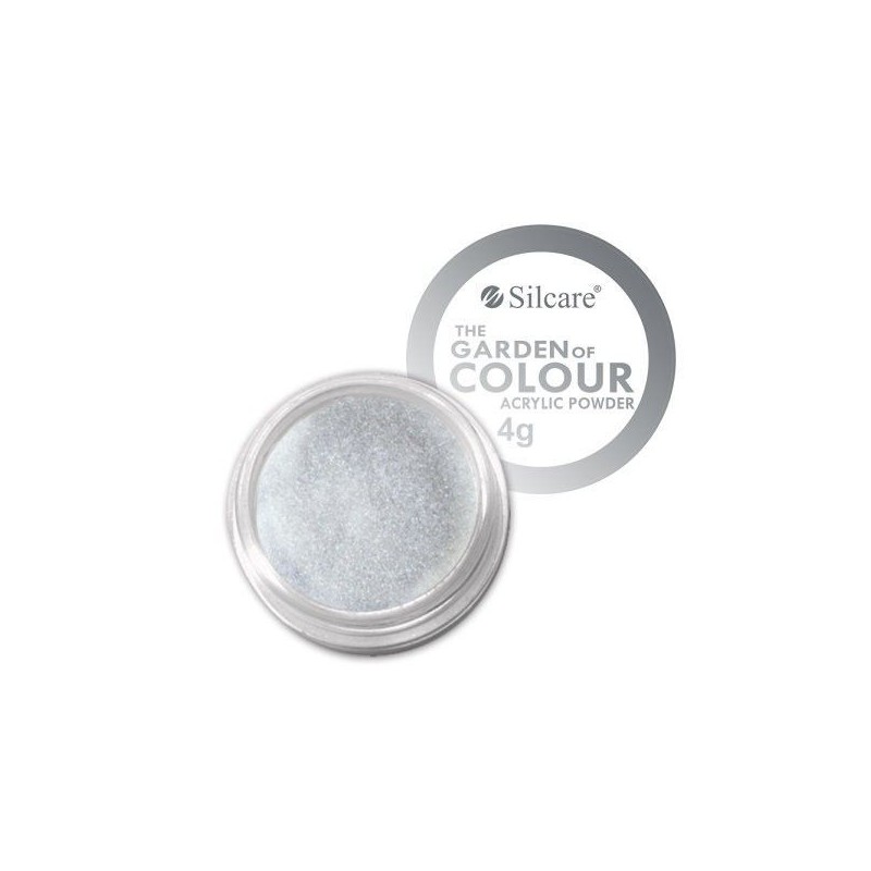 019 Acryl Farbpulver Garden of Colour 4g Silcare