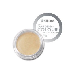 020 Acryl Farbpulver Garden of Colour 4g Silcare