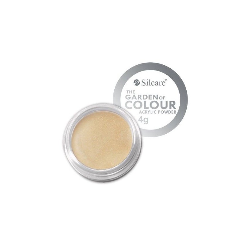 020 Acryl Farbpulver Garden of Colour 4g Silcare