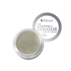 021 Acryl Farbpulver Garden of Colour 4g Silcare