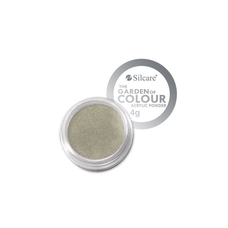 021 Acryl Farbpulver Garden of Colour 4g Silcare
