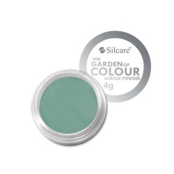 023 Acryl Farbpulver Garden of Colour 4g Silcare