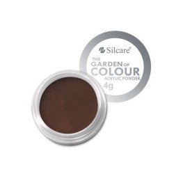 024 Acryl Farbpulver Garden of Colour 4g Silcare