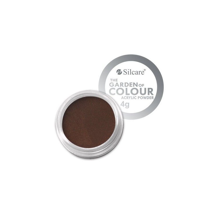 024 Acryl Farbpulver Garden of Colour 4g Silcare