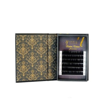 Russian Volume Premium Lashes MINI C+