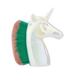 Staubpinsel Einhorn