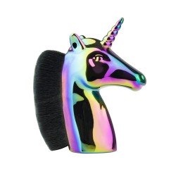 Staubpinsel Einhorn bunt Andere