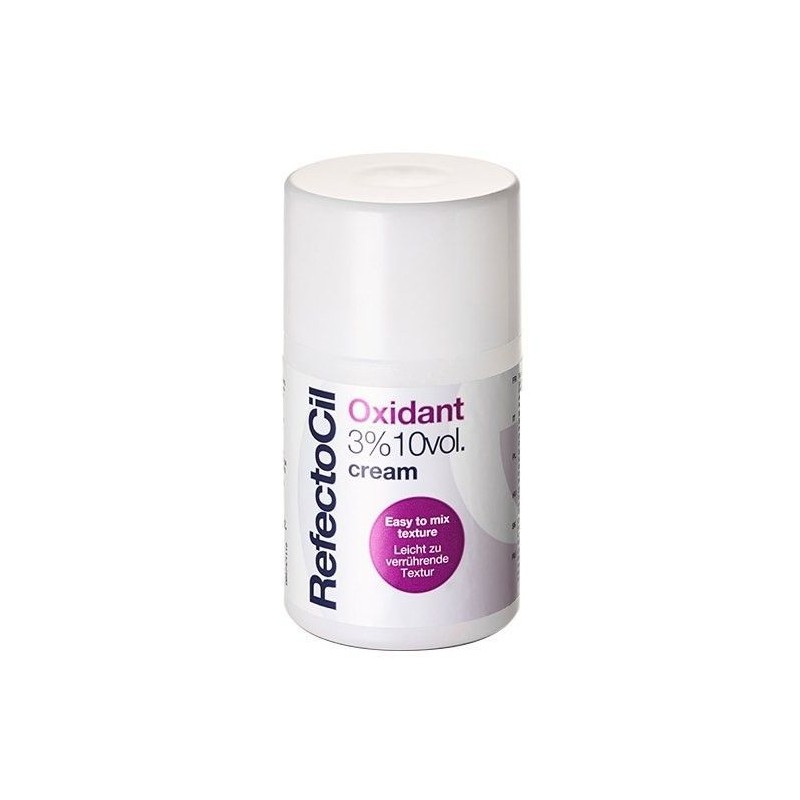 Oxidant Creme 3 Prozent 100ml RefectoCil