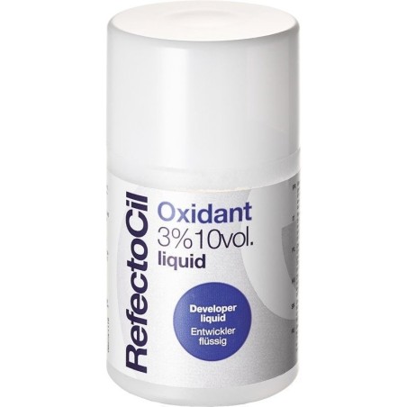 Oxidant Wasser 3 Prozent 100ml