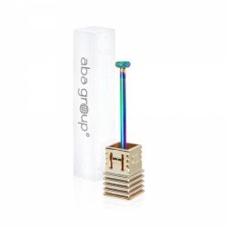 40 Diamant Kobaltschleifer 720 R Rainbow AbaGroup