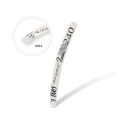 Banane Feilen FLAMING 180/240  25St. SLIM AbaGroup