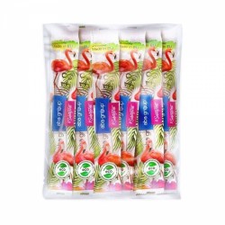 Banane Feilen FLAMING 100/180  25St. SLIM AbaGroup