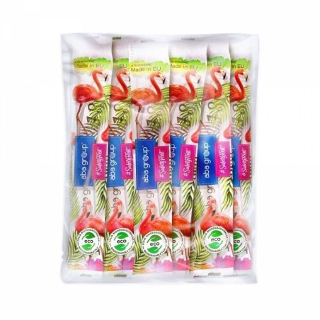 Banane Feilen FLAMING 100/180  25St. SLIM AbaGroup