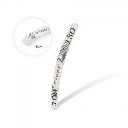 Banane Feilen FLAMING 100/180  25St. SLIM AbaGroup