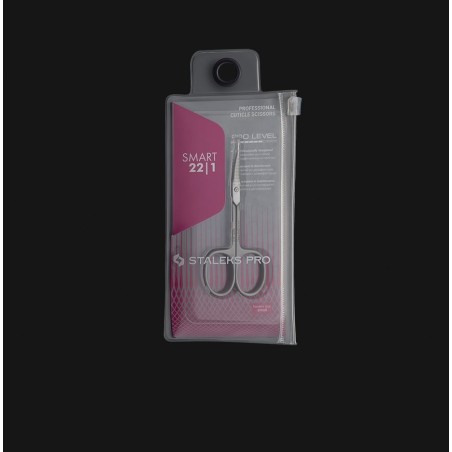 Nagelhautschere SMART 22 TYPE 1 Staleks