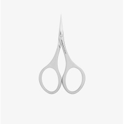 Matte Nagelhautschere Beauty and Care 10 TYPE 1 20mm Staleks