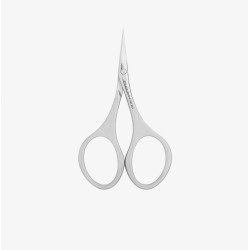 Matte Nagelhautschere Beauty and Care 10 TYPE 1 20mm Staleks
