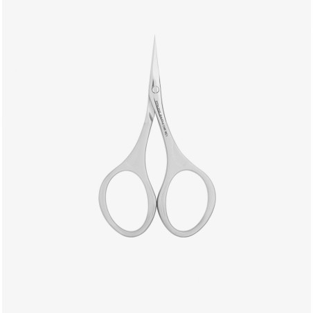 Matte Nagelhautschere Beauty and Care 10 TYPE 1 20mm Staleks