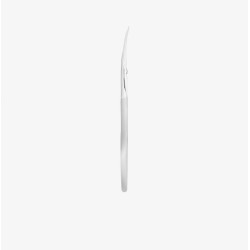 Matte Nagelhautschere Beauty and Care 10 TYPE 1 20mm Staleks