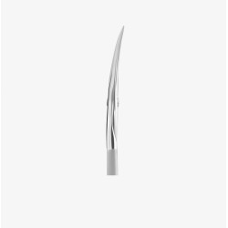 Matte Nagelhautschere Beauty and Care 10 TYPE 1 20mm Staleks