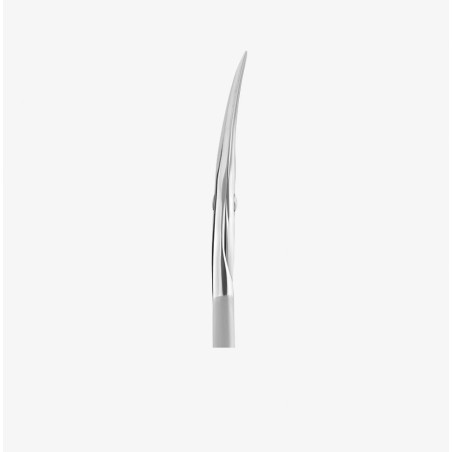 Matte Nagelhautschere Beauty and Care 10 TYPE 1 20mm Staleks