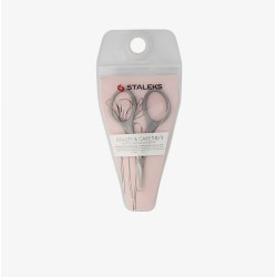 Matte Nagelhautschere Beauty and Care 10 TYPE 1 20mm