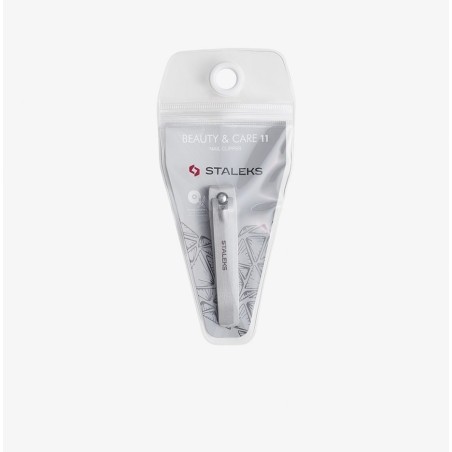 Nagelknipser Beauty and Care 11 Staleks