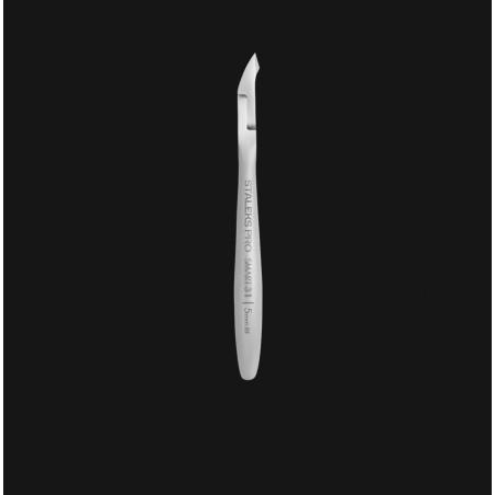 Professionelle Nagelhautzange SMART 31 5mm Staleks