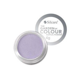 022 Acryl Farbpulver Garden of Colour 4g Silcare