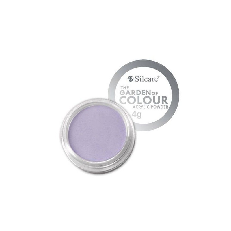 022 Acryl Farbpulver Garden of Colour 4g Silcare
