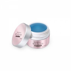 Ice Glass Self Leveling Gel 15ml AbaGroup