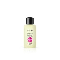 Remover COLOR IT mit Ölen - Bubble Gum 150ml Silcare
