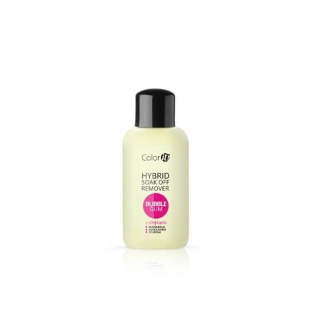 Remover COLOR IT mit Ölen - Bubble Gum 150ml