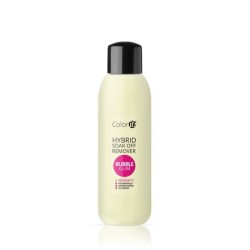 Remover COLOR IT mit Ölen - Bubble Gum 570ml Silcare