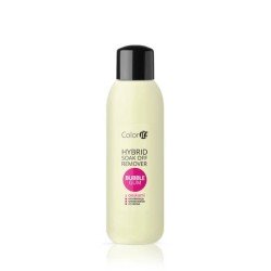Remover COLOR IT mit Ölen - Bubble Gum 570ml Silcare