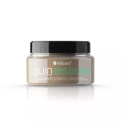 Totes Meer Gesicht- und Körperschlammmaske QUIN- 300 g Silcare