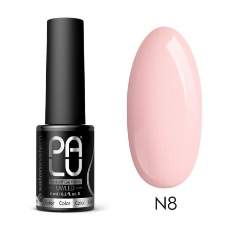 N8 Paris UV Nagellack 11ml PaluCosmetics
