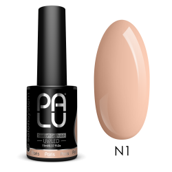 N1 Paris UV Nagellack 11ml PaluCosmetics