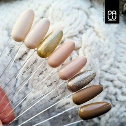 N2 Paris UV Nagellack 11ml PaluCosmetics