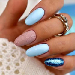 BL8 Moscow UV Nagellack 11ml PaluCosmetics