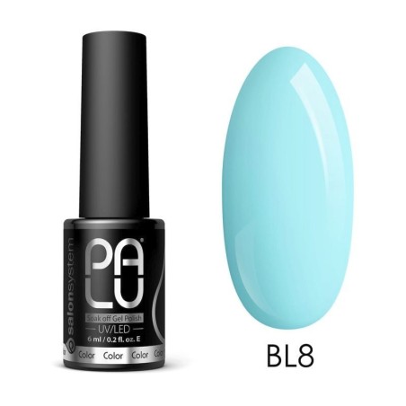 BL8 Moscow UV Nagellack 11ml PaluCosmetics