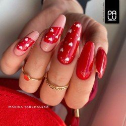 R4 Hollywood UV Nagellack 11ml PaluCosmetics