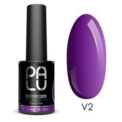 V2 Hongkong UV Nagellack 11ml PaluCosmetics