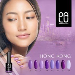 V8 Hongkong UV Nagellack 11ml PaluCosmetics