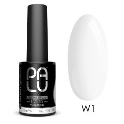W1 New York UV Nagellack 11ml PaluCosmetics