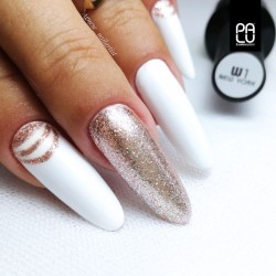 W1 New York UV Nagellack 11ml PaluCosmetics