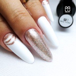 W1 New York UV Nagellack 11ml PaluCosmetics