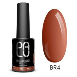 BR4 Milan UV Nagellack 11ml PaluCosmetics