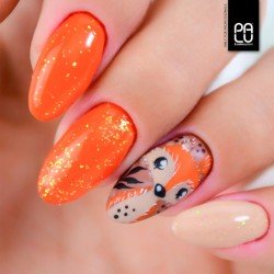 BR8 Milan UV Nagellack 11ml PaluCosmetics
